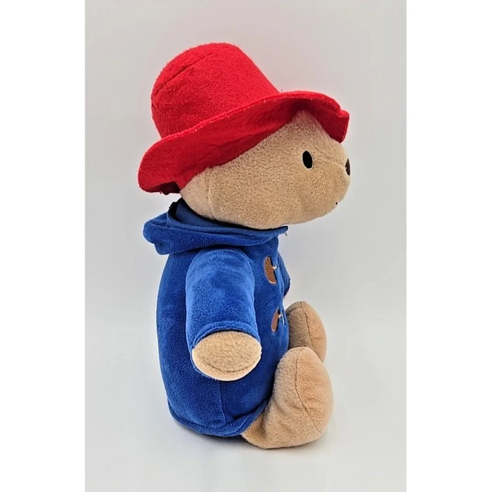 Paddington Bear Plush Kohls Care
